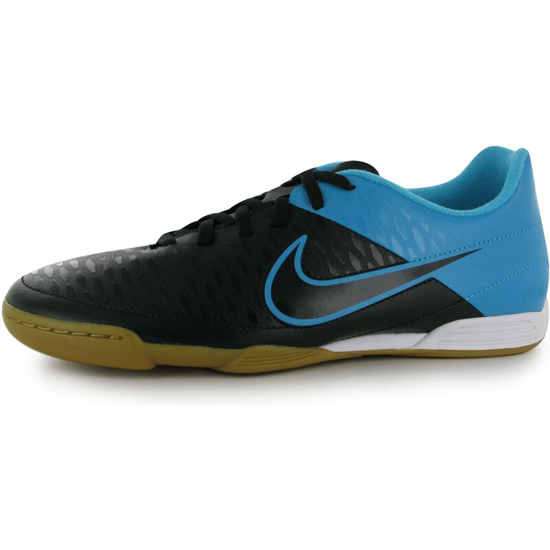 Fotbalové sálovky Nike Magista Ola TF Black/Blue