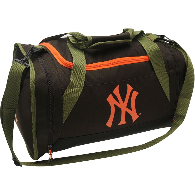 Sportovní taška New York