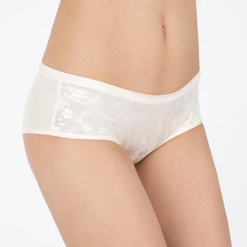 Kalhotky Just Body Make-Up Lace Hipster - Triumph