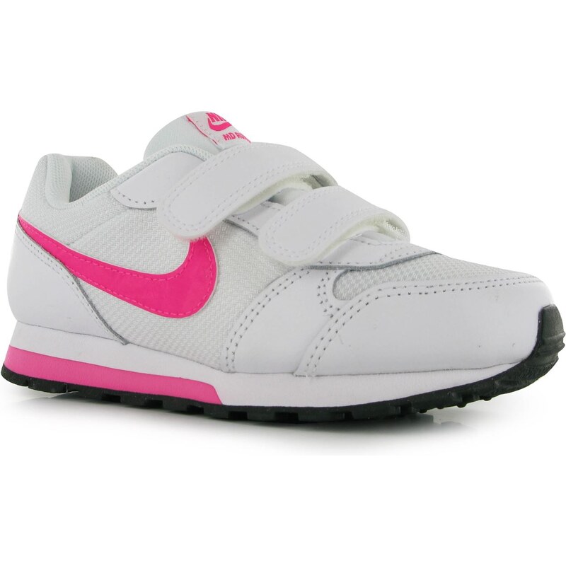 Nike MD Runner 2 GrlChd62 White/Pink