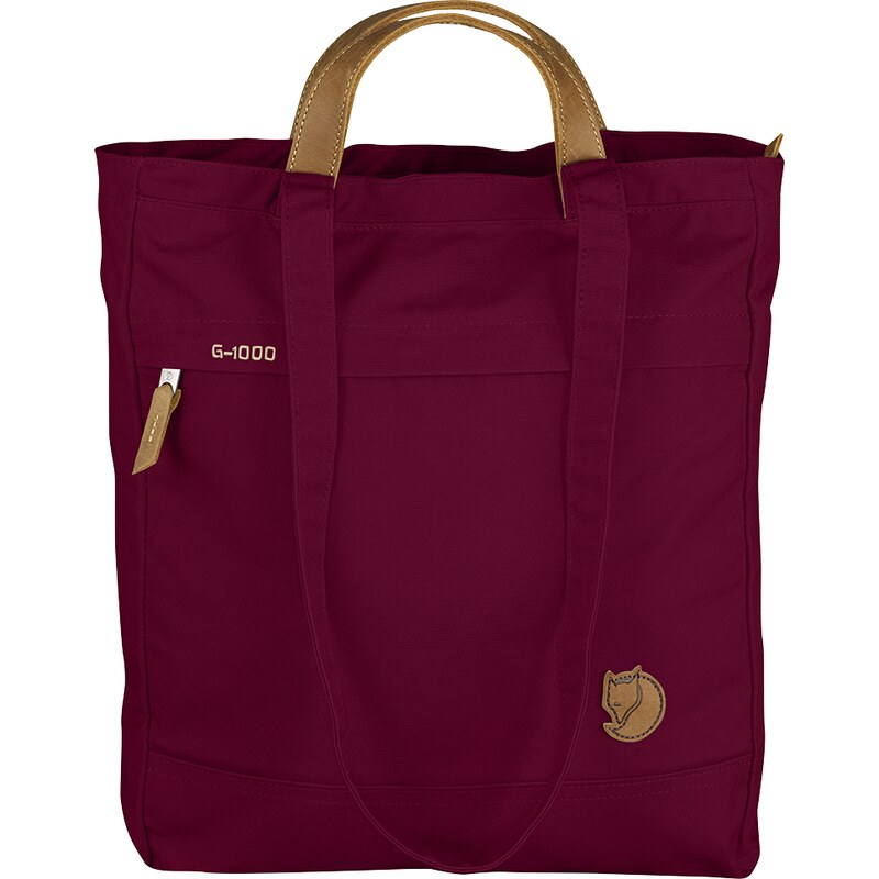 Fjällräven Totepack No. 1