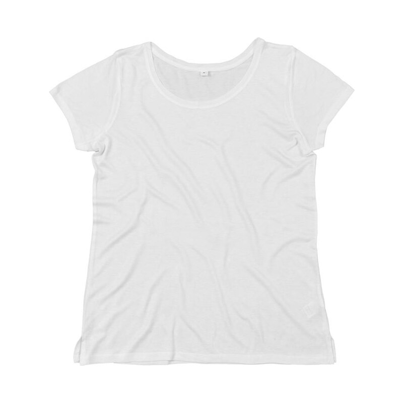 Mantis Letní dámské tričko Label