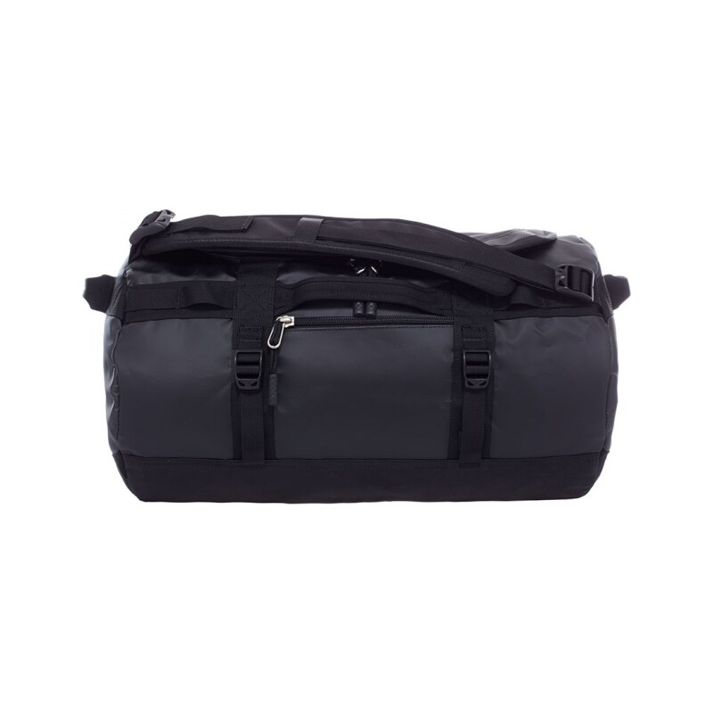 Taška The North Face Base Camp Duffel XS TNF Black