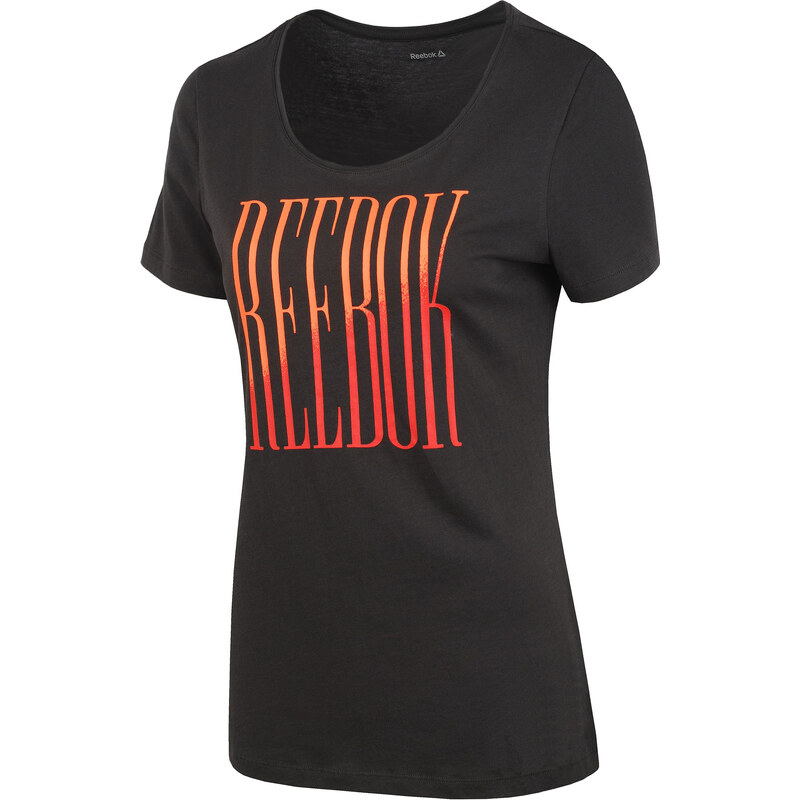 Reebok SKINNY SCOOP NECK