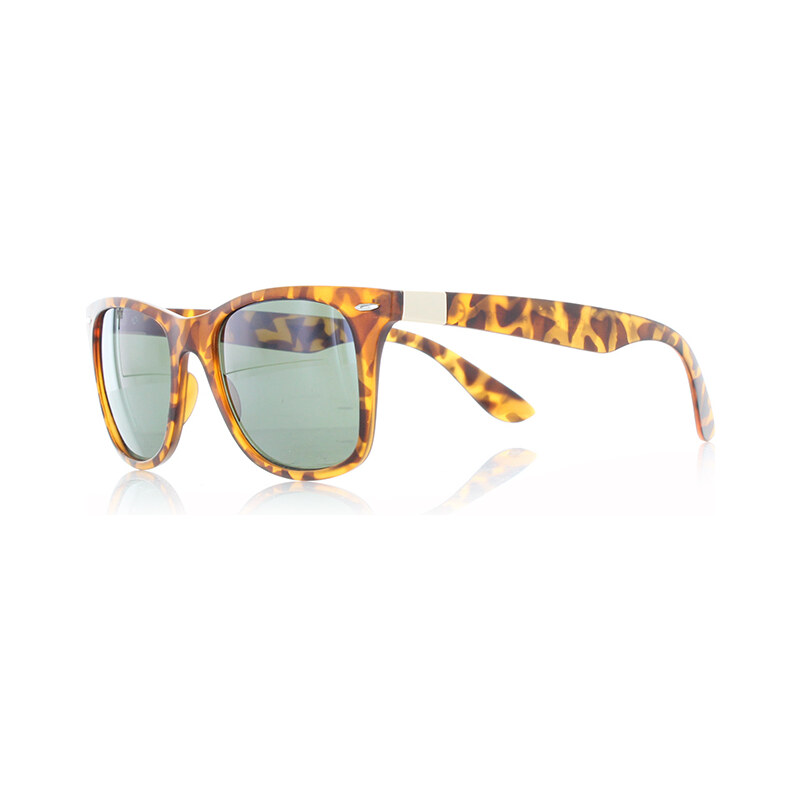 City vision Leopardí sluneční brýle Oriada