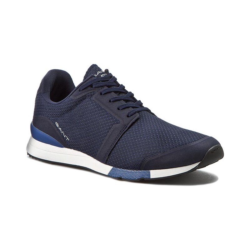 Sneakersy GANT - Russell 12637122 Navy Blue G65