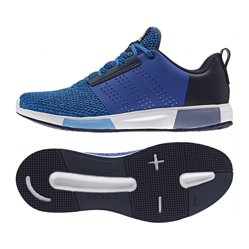 Běžecké boty adidas Performance madoru 2 m (Modrá / Tmavě modrá)