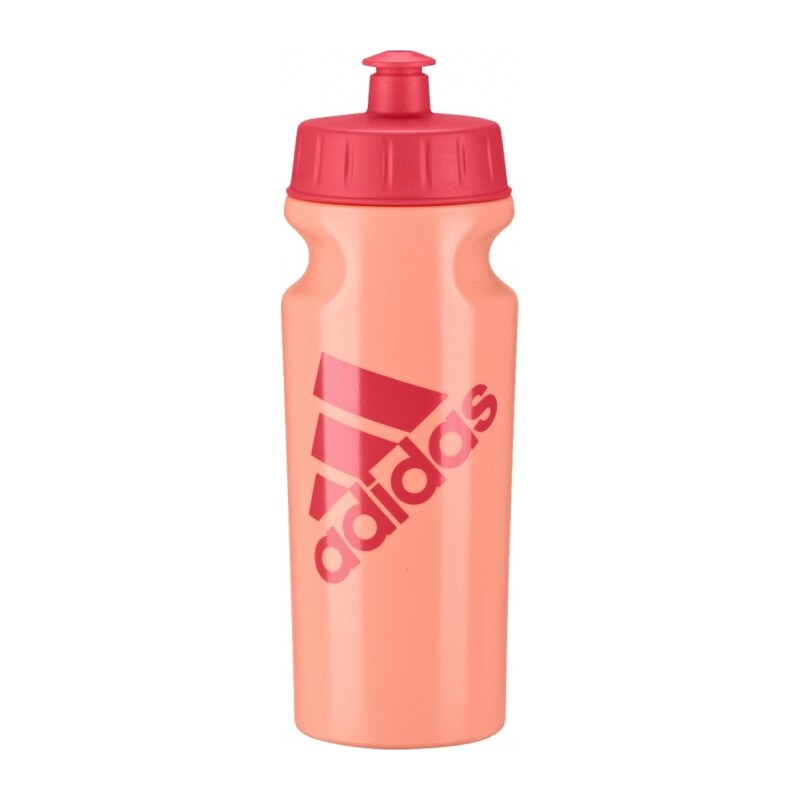 Láhev adidas Performance PERF BOTTL 500 ML (Oranžová / Červená)