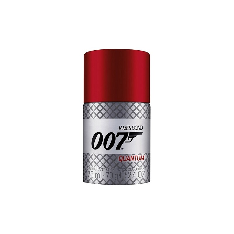 James Bond 007 Quantum 75ml Deostick M