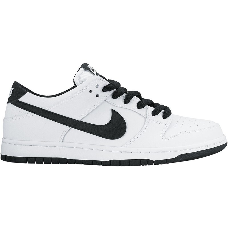 Nike SB Dunk Low Pro Ishod Wair white/black-white