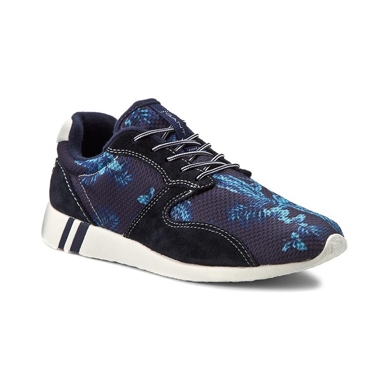 Sneakersy GANT - Leah 12537117 Blue G63