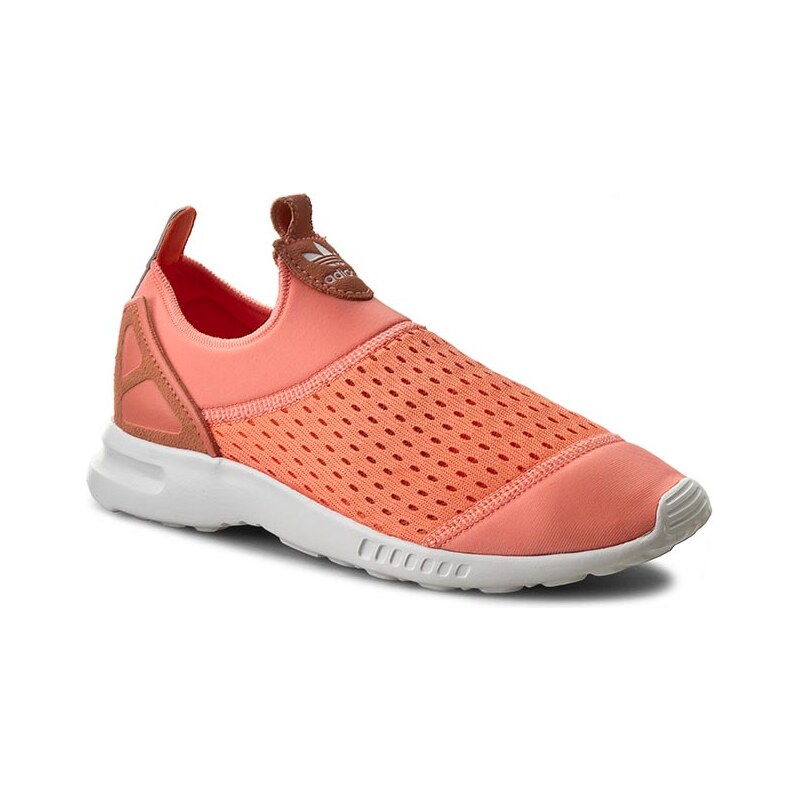 Boty adidas - Zx Flux Adv Smooth Slip On S75740 Sunglo/Sunglo/Sorang