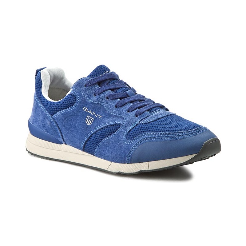 Sneakersy GANT - Russell 12633124 Vintage Blue G66