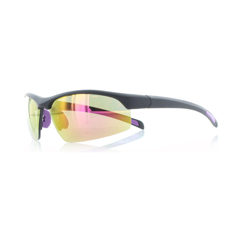 City vision Fialové sluneční brýle Biker