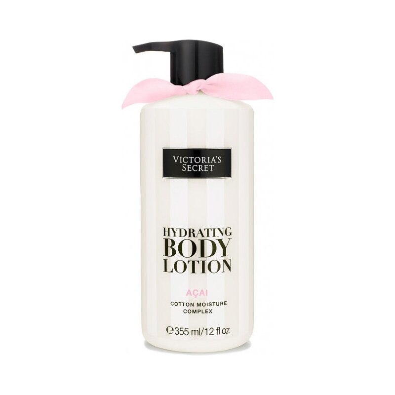 Victoria's Secret Tělové mléko Acai Hydrating Body Lotion
