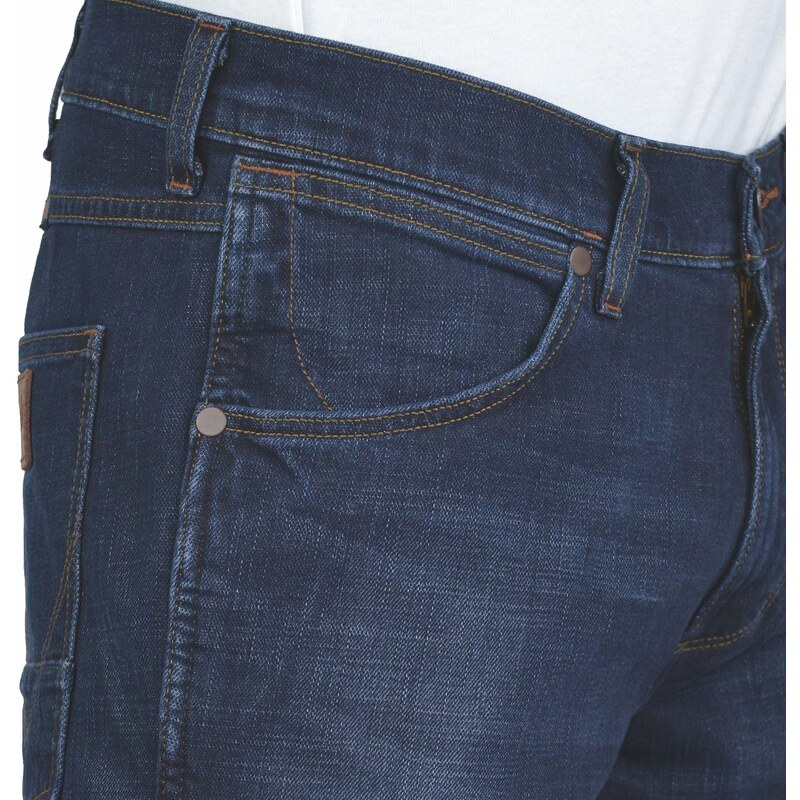 Wrangler pánské kalhoty (jeansy) Ace W14Z8343C