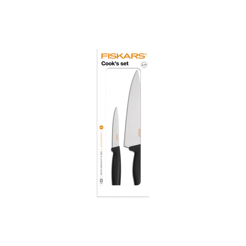 Kuchyňský set nožů Functional Form FISKARS 2 ks