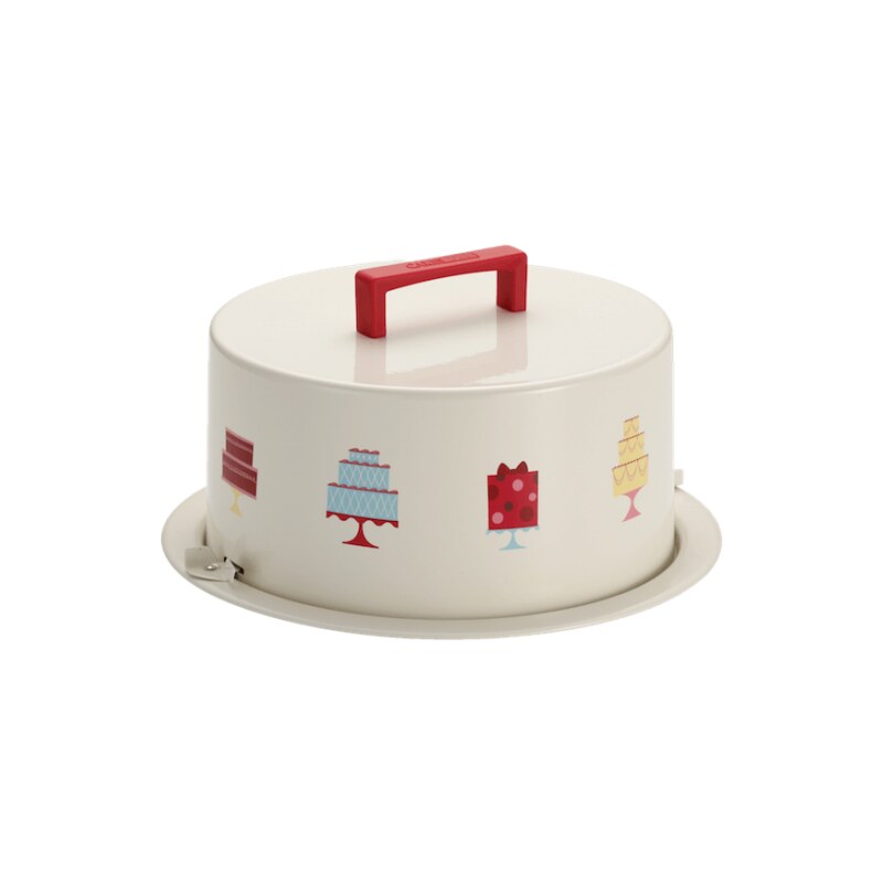 Cake Boss 55502 přepravka na dorty Mini Cake 22 cm