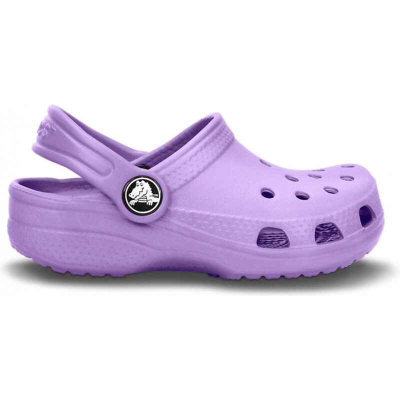 Crocs Classic Kids 22-24 (C6/C7) / Iris - GLAMI.cz