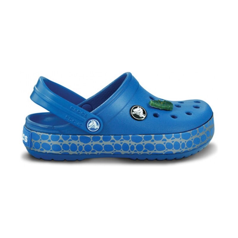 Crocs CrocTile Clog Kids