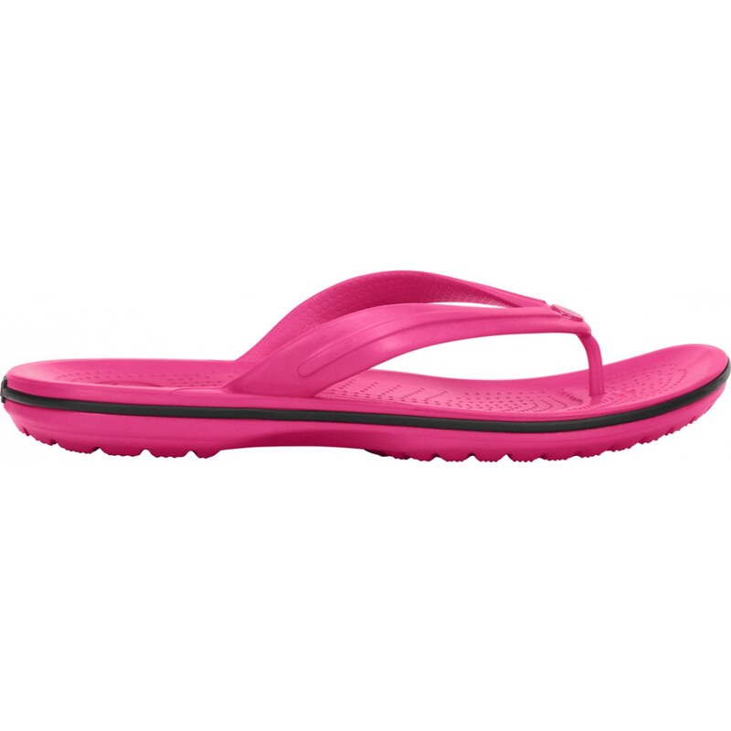 Crocs Crocband Flip Candy Pink