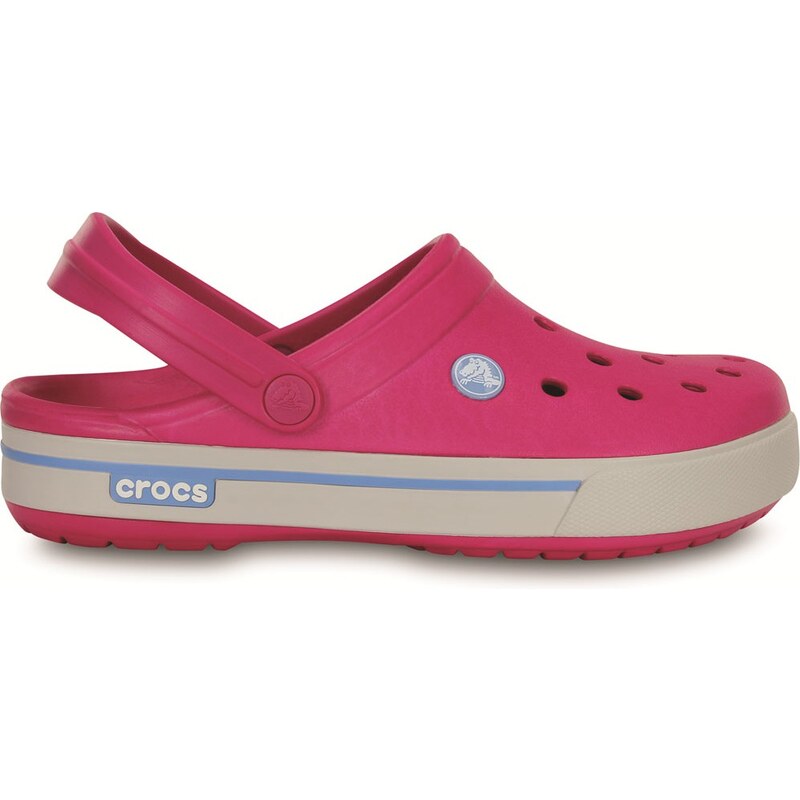 Crocs Crocband II.5 Clog Candy Pink/Bluebell