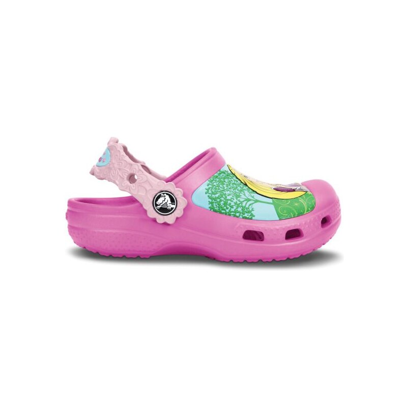 Crocs Magic Day Princess Clog