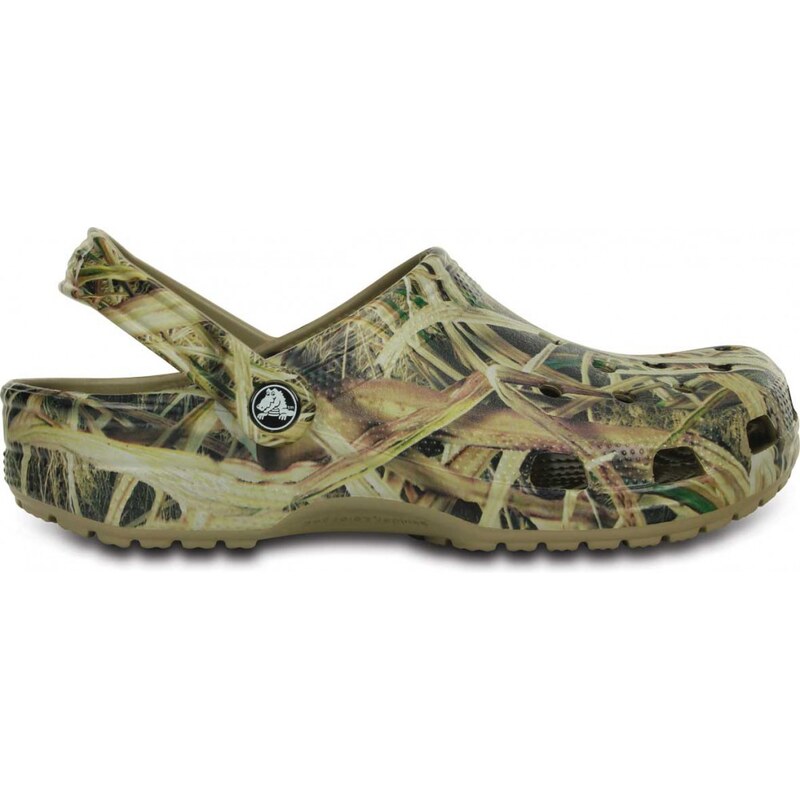 Crocs Classic Realtree