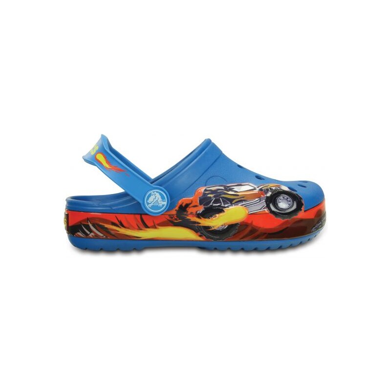 Crocs Crocband Monster Truck Clog