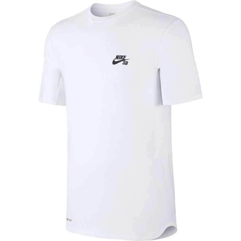Nike SB Skyline Dri-Fit Cool Crew white/black