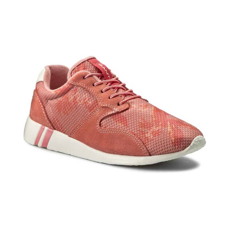 Sneakersy GANT - Leah 12537117 Pink G580