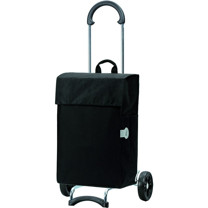Andersen Nákupní taška na kolečkách SCALA SHOPPER® HERA 112-004-80 černá