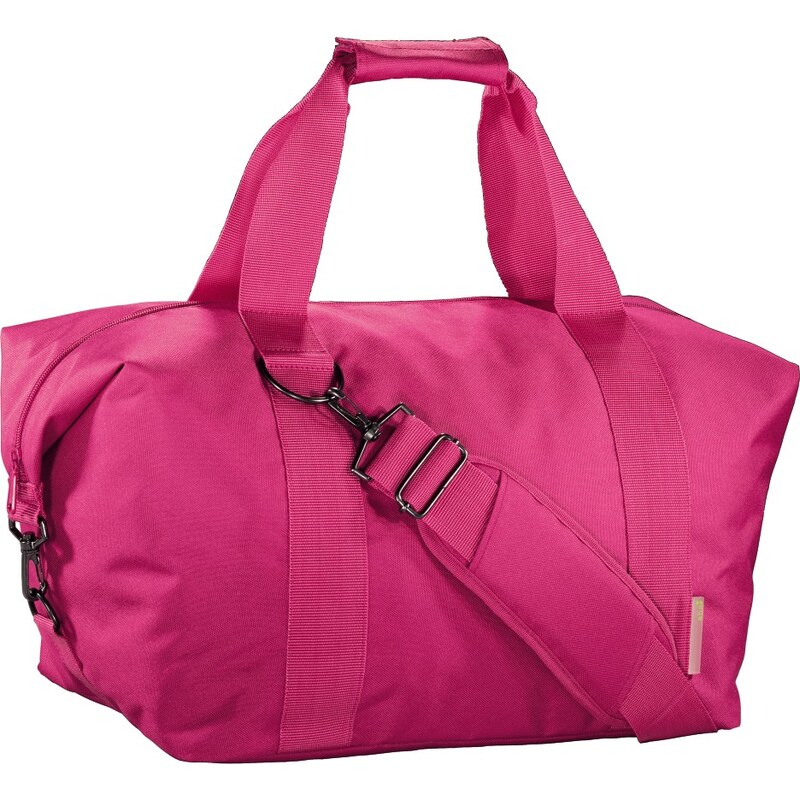 Hama Cestovní taška AHA "Pink", malá