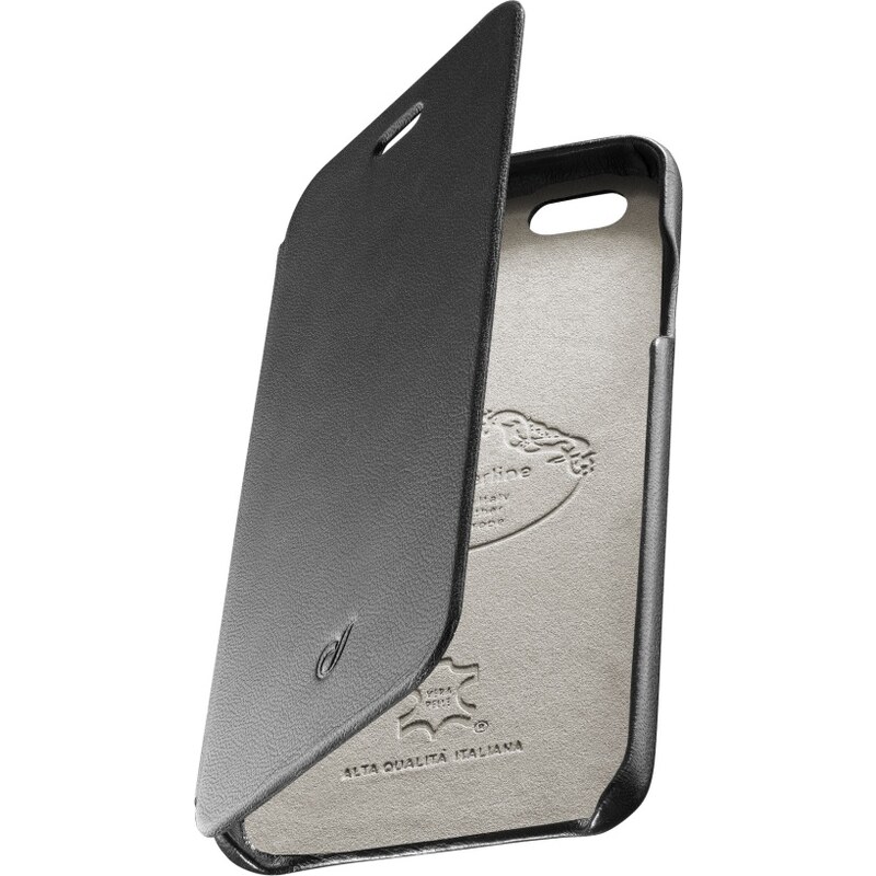 Pouzdro / kryt pro Apple iPhone 6 / 6S - CellularLine, SUITE Black
