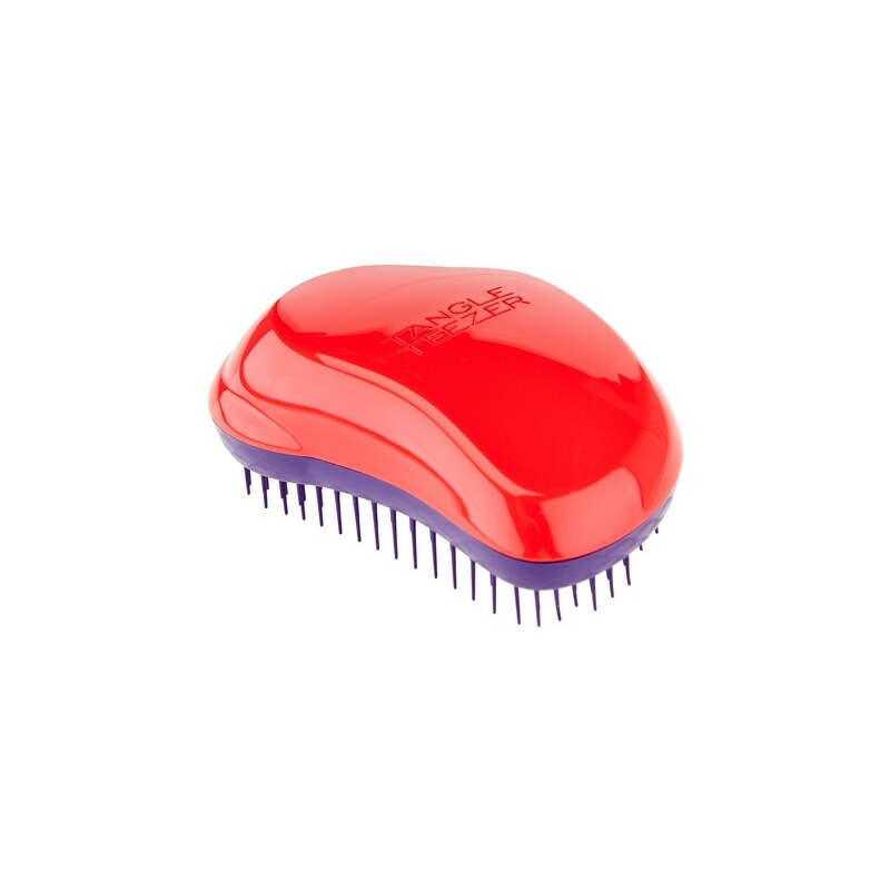 Tangle Teezer Original kartáč Winter Berry červený