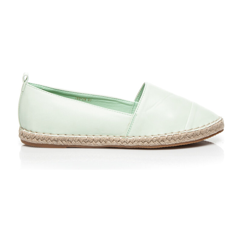 MÓDNÍ ESPADRILKY VICES Velikost: 38