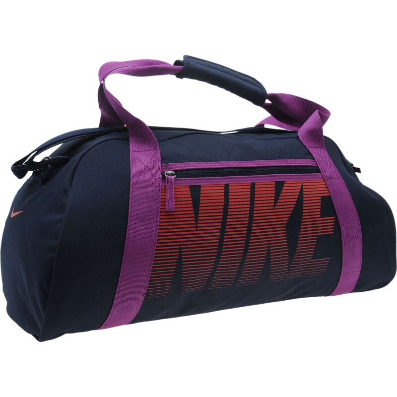 Sportovní taška Nike Gym Club Grip dám.