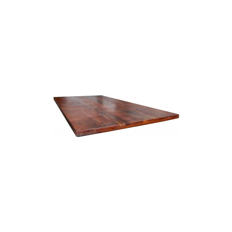 Industrial style, Dřevěná deska stolu 200x100cm (1137)