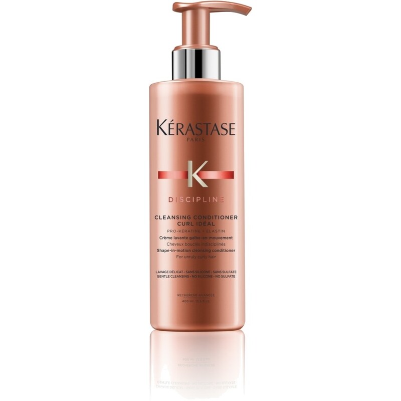 Kérastase Discipline Bain Curl Idéal 400 ml