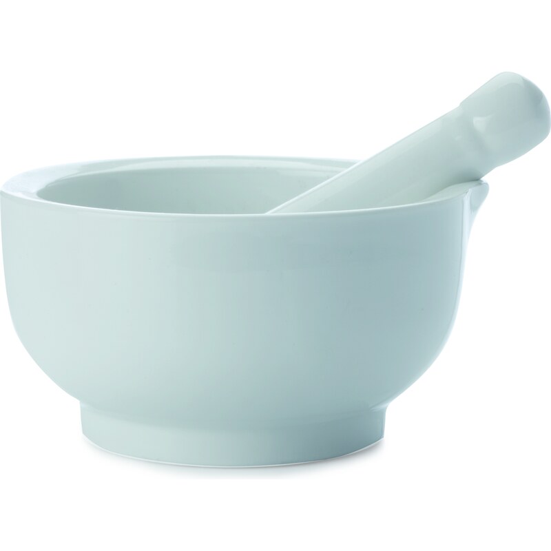 Maxwell & Williams Hmoždíř White Basics porcelánový M&W 15 cm