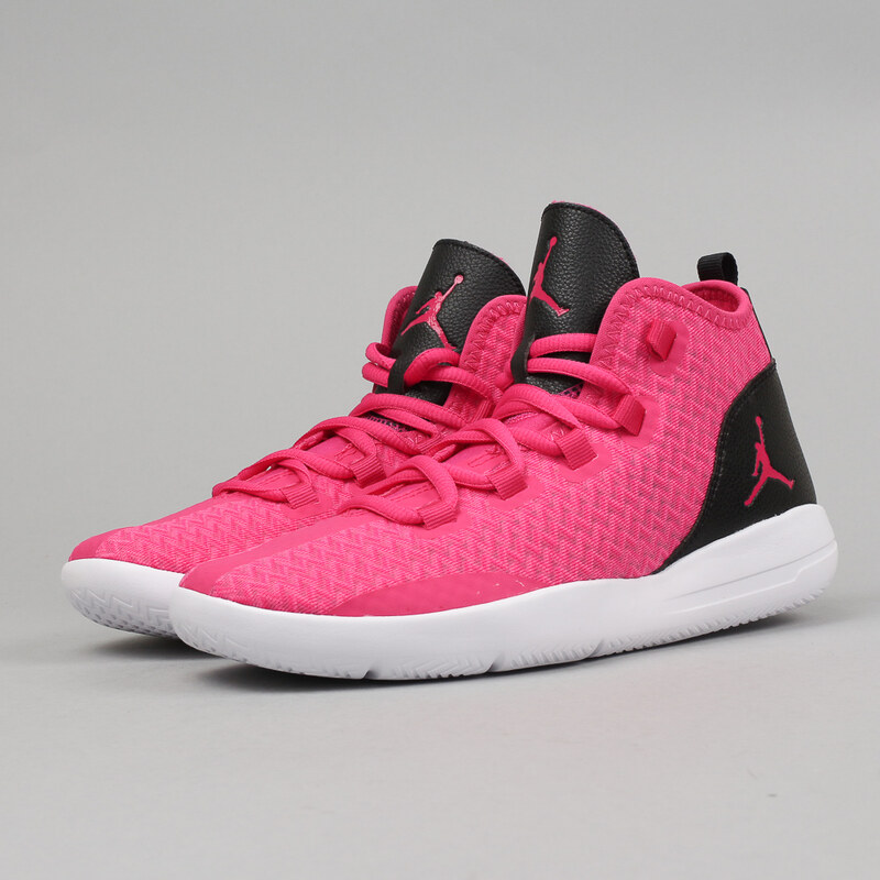 Jordan Reveal GG vivid pink / vvd pnk - blk - white (basketbal)