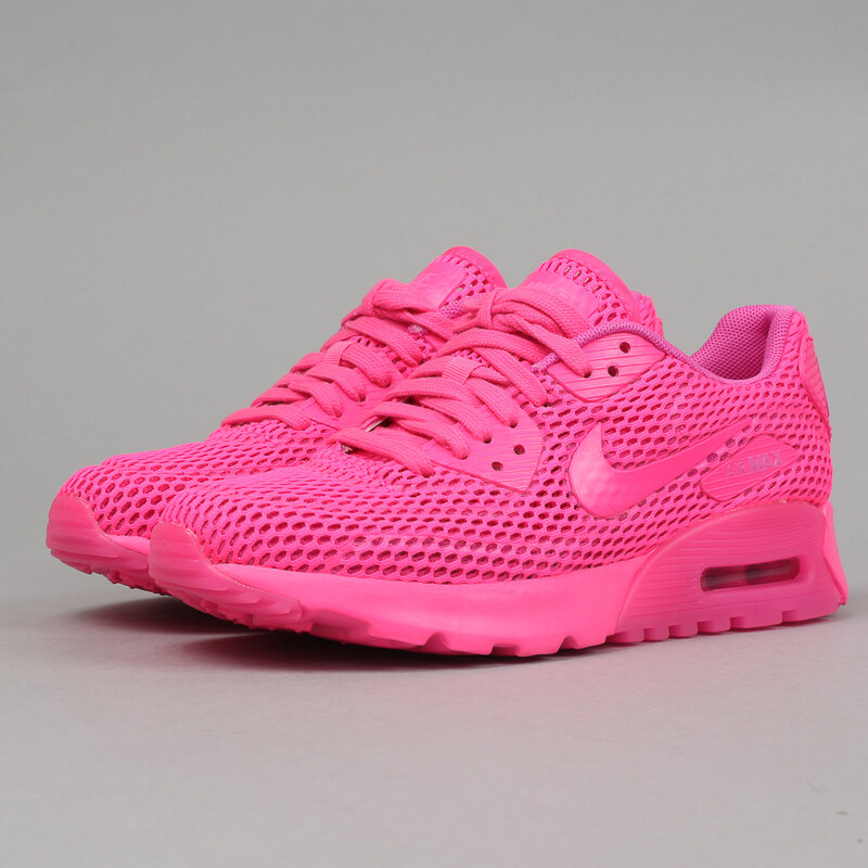 Nike W Air Max 90 Ultra BR pink blast / fire pink