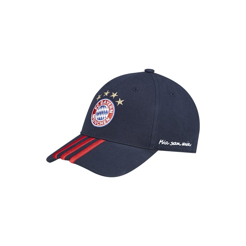 ADIDAS Kšiltovka BAYERN MNICHOV 16 navy