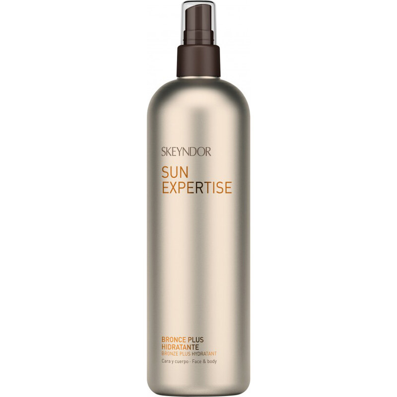 Skeyndor Sun Expertise - hydratační sprej pro zvýraznění a udržení opálení 400 ml