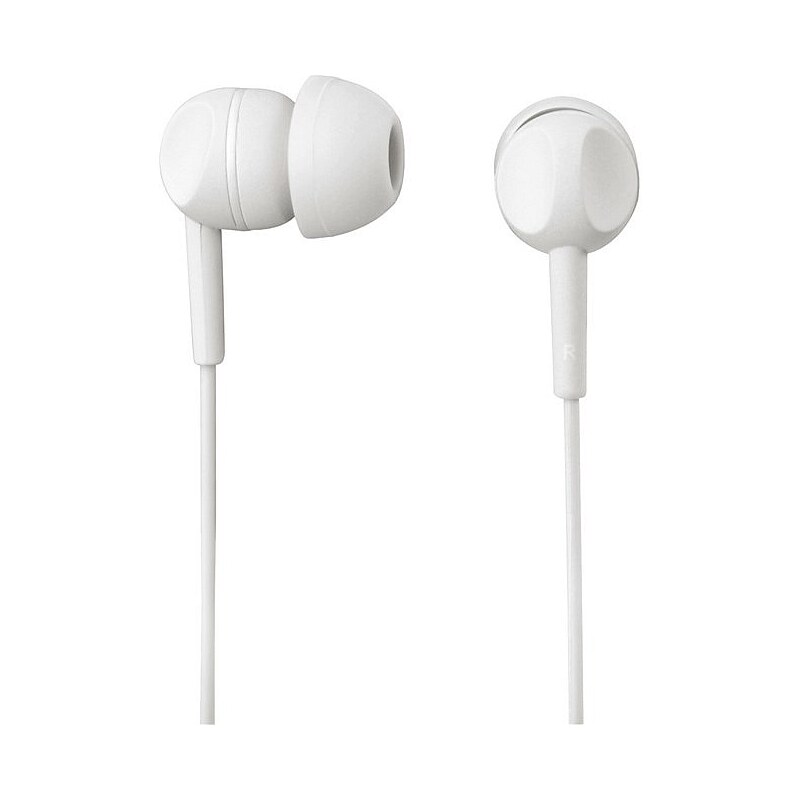 sluchátka Thomson EAR3203 - White