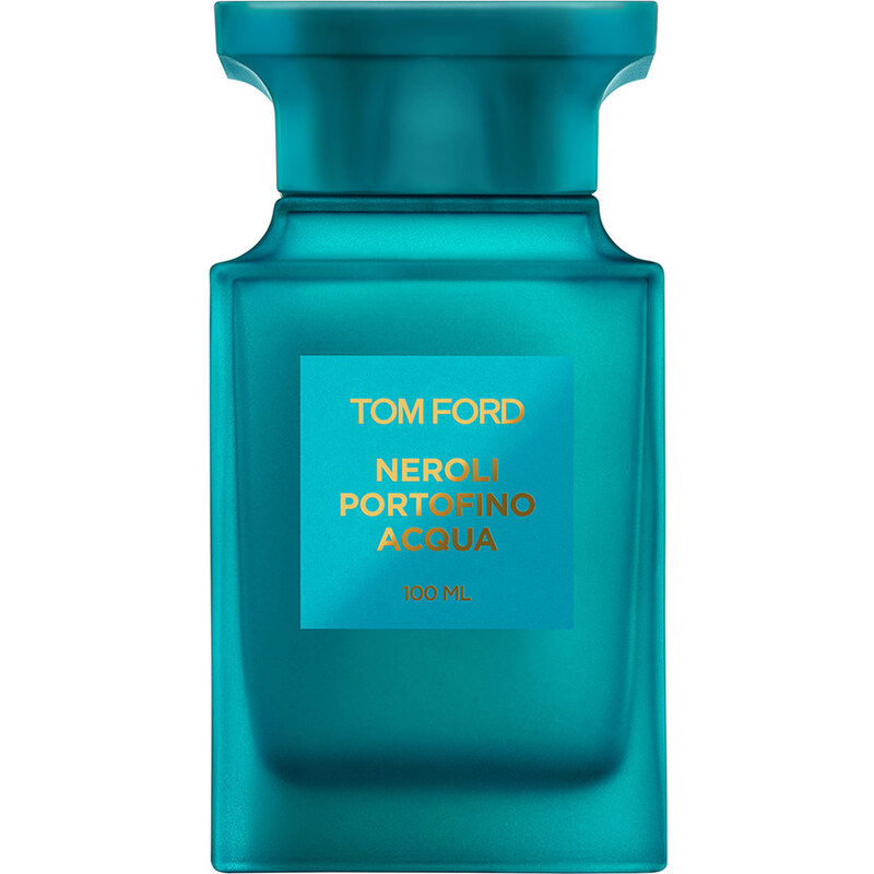 Tom Ford Private Blend vůně Neroli Portofino Acqua Toaletní voda (EdT) 100 ml pro ženy a muže