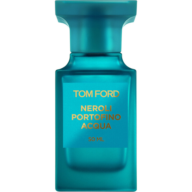 Tom Ford Private Blend vůně Neroli Portofino Acqua Toaletní voda (EdT) 50 ml pro ženy a muže