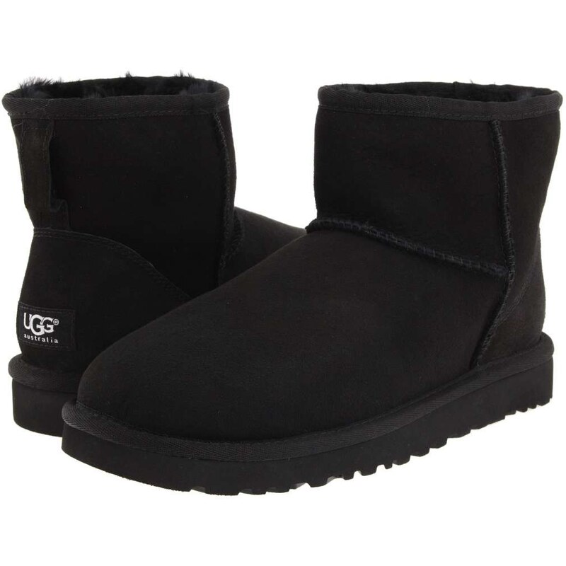 UGG dámské boty Mini