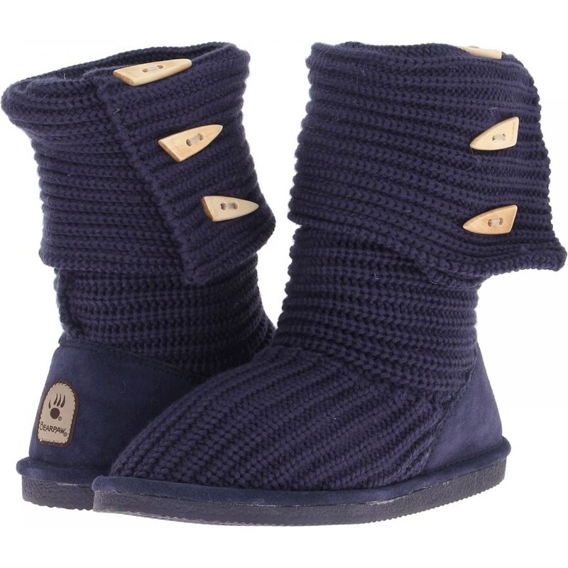 Bearpaw dámské boty Knit