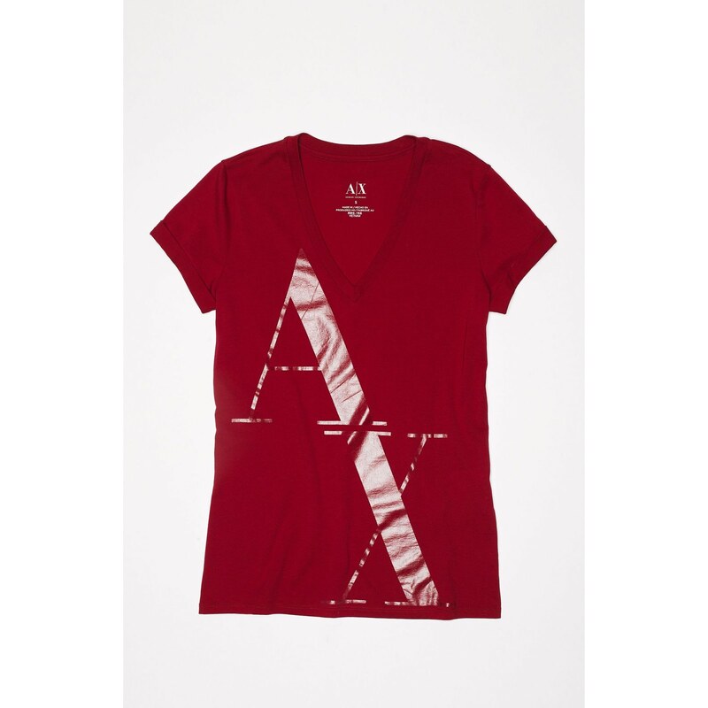 Armani Exchange dámské tričko Statement